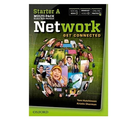 Network: Starter: Multi-pack A: Student Book/workbook