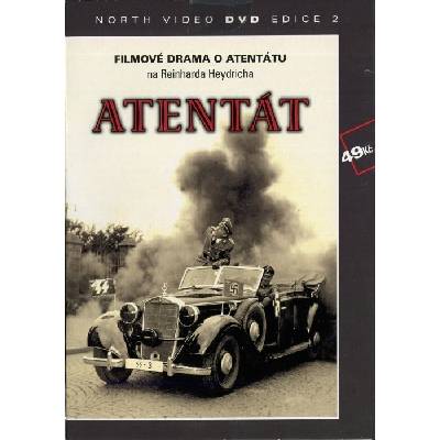 DM discont Assassination - DVD (017661)