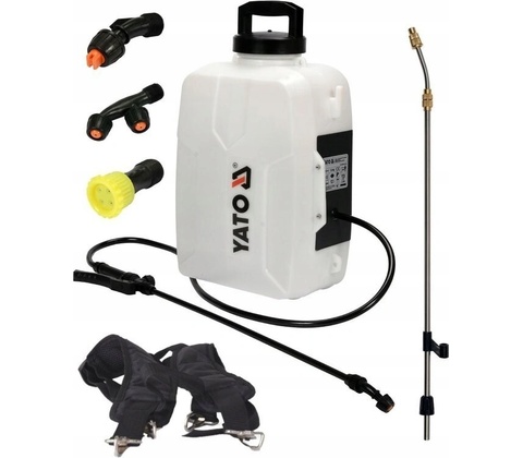 YATO 12L YT-86211