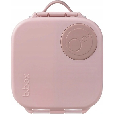 B.Box Mini Lunchbox desiatový box Blush Crush