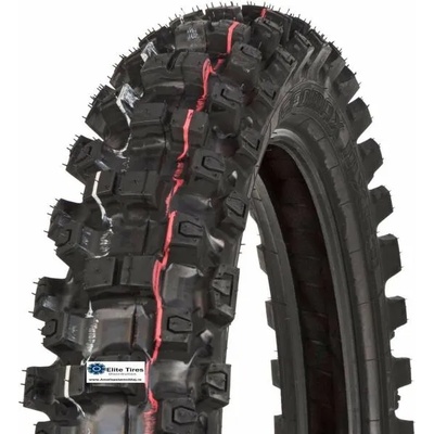 Dunlop Geomax MX53 60/100-14 29M