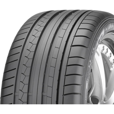Dunlop SP Sport MAXX GT 275/45 R18 107Y XL MSF J