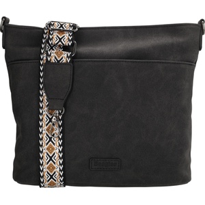 Beagles Malaga 25512 Black