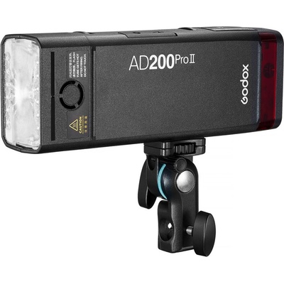 Godox AD200Pro II TTL HSS