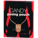 Candy Posing Pouch