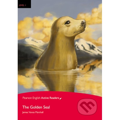 The Golden Seal Book and CD ROM Pack