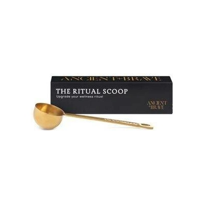 True Ritual Scoop true ritual scoop