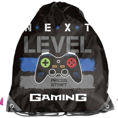 PASO - Спортна торба Next Level