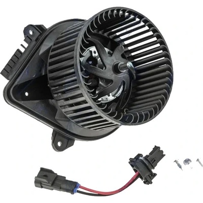 NTY Ventilátor Kúrenie A Klimatizácie Renault Megane Scenic 1998- Scenic 1999 (7701206250)