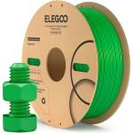 Elegoo ABS Green - 1, 75 mm / 1000 g (50.203.0834)