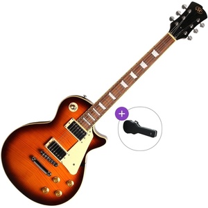 SX EF3D Basic SET Desert Sunburst Електрическа китара