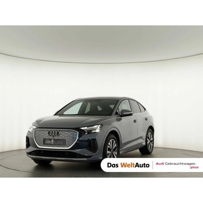 Audi Q4 45 e-tron Sportback Advanced 210 kW