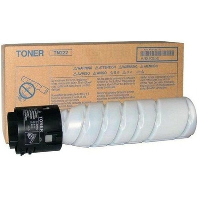 Konica Minolta A98R050, TN-222 - originálny