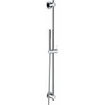 Kludi Nova Fonte Classic хром душ комплект с бара 90см (2084005-25)