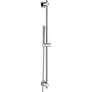 Kludi Nova Fonte Classic хром душ комплект с бара 90см (2084005-25)