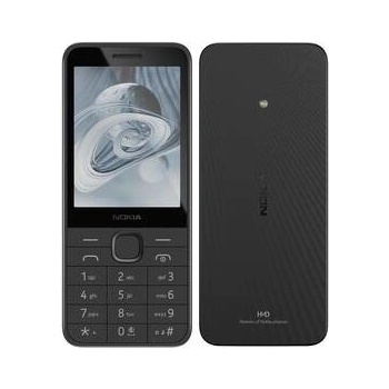 Nokia 215 4G 2024 Dual Sim