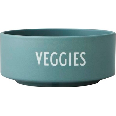 Design Letters Купа за закуски Snack Veggies (10204010DGVEGGIES)
