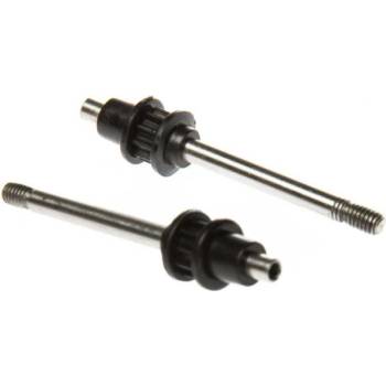 Blade Острие вал на опашния ротор с ролка: Fusion 180