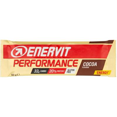 Enervit performance energetická tyčinka 60 g