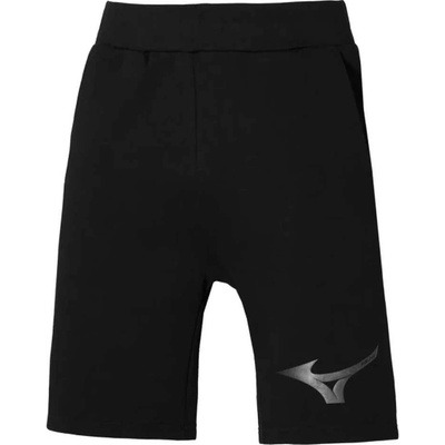 Mizuno Athletics RB half pantM Black