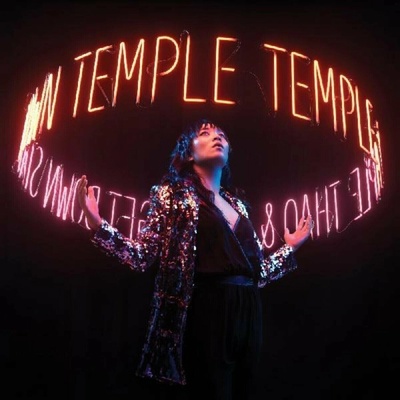 Thao With The Get Down Stay Down: Temple LP