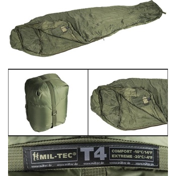 Mil-Tec Tactical 4