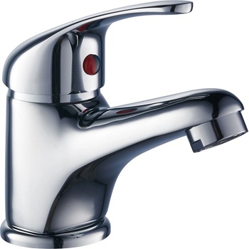 Cascada Едноръкохватков смесител за умивалник Cascada Smart (3445504)