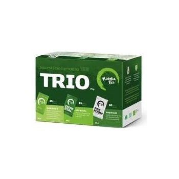 Kyosun Bio Matcha Tea Trio 70 g
