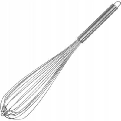 Hendi 511503 Metla 8 drátů s rukojetí 500 mm