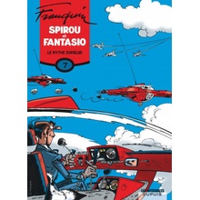 Franquin - BD Spirou et Fantasio L&#39intégrale 07 - Le mythe Zorglub