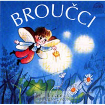 Broučci