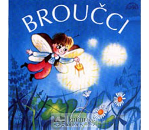 Broučci