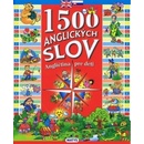 1500 anglických slov