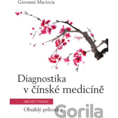 Diagnostika v čínské medicíně