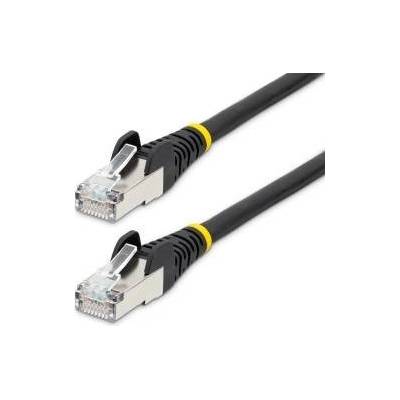 StarTech UTP категория 6 твърд мрежови кабел Startech NLBK-7M-CAT6A-PATCH