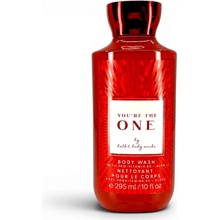 Bath & Body Works sprchový gél You're The One 295 ml
