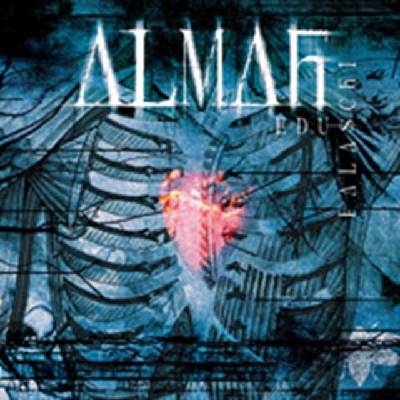 ALMAH/EDU FALASHI - ALMAH (1CD)