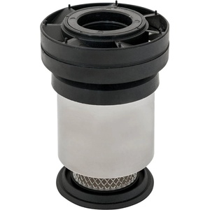 Airpress Циклонна сепараторна вложка 3/4" 3915 l/min 16 bar ISO 8573-1 45132-E (45132-E) Въздушен филтър