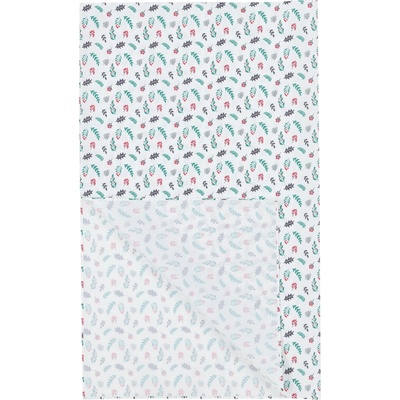 LIVARNO Omyvatelný ubrus bílá 130x160 cm – Zbozi.Blesk.cz