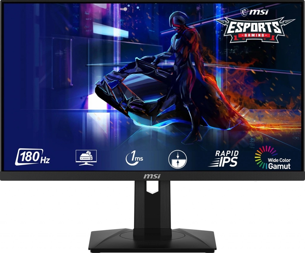 MSI G244PF E2 - Heureka.sk