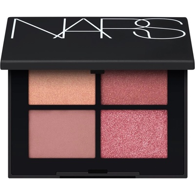 NARS Eyeshadow QUAD палитра сенки за очи цвят KUALA LUMPUR 4.4 гр