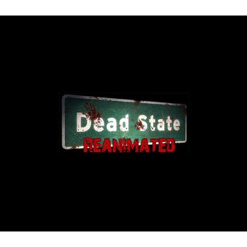Dead State: Reanimated