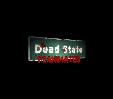 Dead State: Reanimated