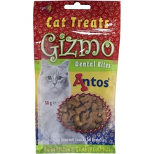 Gizmo Dental Bites 50 g