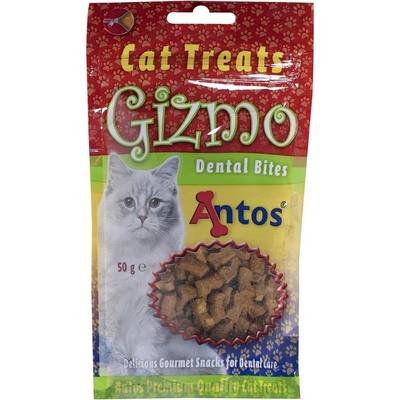 Gizmo Dental Bites 50 g