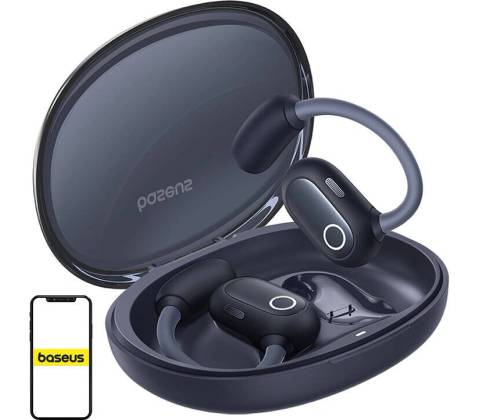 Baseus Eli Sport 1