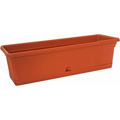 ICS MELISSA 60x20x16 cm hnedý