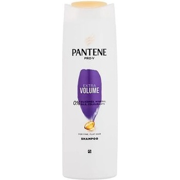 Pantene Pro-V Sheer Volume šampon 400 ml