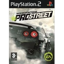 Need for Speed ProStreet