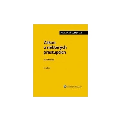Zákon o některých přestupcích